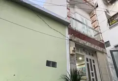 Nhà mặt tiền đường Tỉnh lộ 10, giá mềm mại nhất thời điểm hiện nay... Bán nhà riêng tại An Lạc, Hồ Chí Minh 03