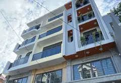 💥5 TẦNG - 60M2 - HƯƠNG LỘ 2 - BÌNH TÂN - HẺM XE HƠI THÔNG - XE HƠI NGỦ TRONG NHÀ - FULL NỘI THẤT... Bán nhà riêng tại Bình Trị Đông, Hồ Chí Minh 02