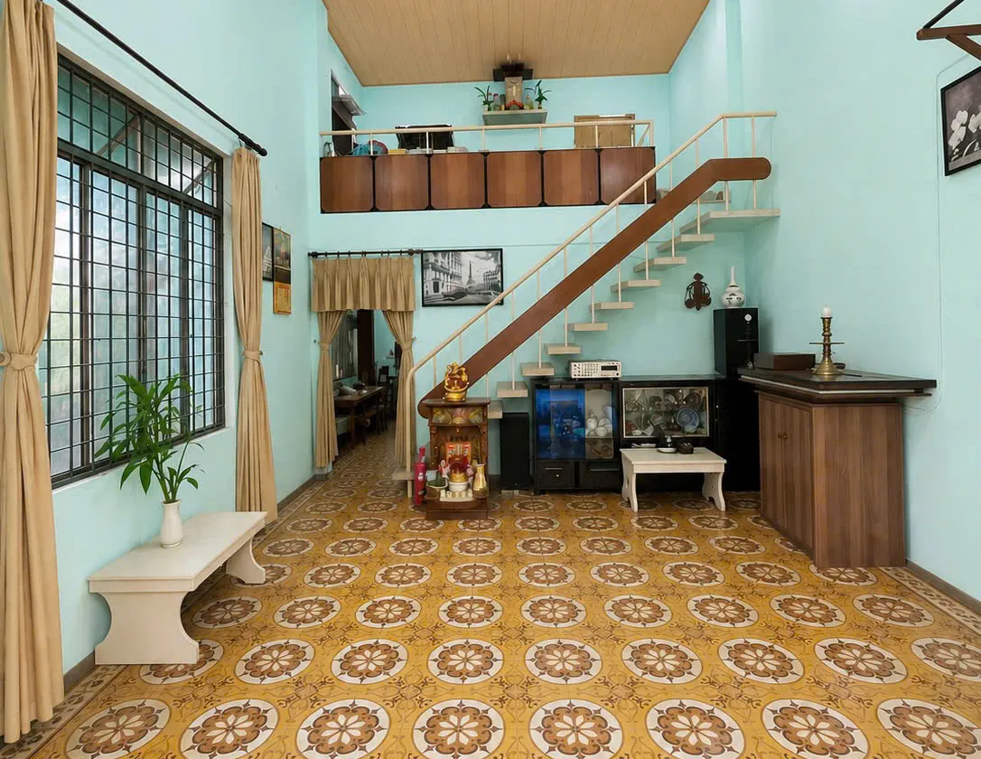 🔥KHỦNG🔥 - BÁN ĐẤT TẶNG NHÀ C4 LÊ ĐÌNH LÝ - DT 70M - NHỈNH 3 TỈ (có TL)... Bán nhà riêng tại Hải Châu, Đà Nẵng 01