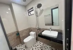 Nhà 5 tầng mới, thang máy, mặt tiền rộng tại Liên Mạc... Bán nhà riêng tại Từ Liêm, Hà Nội 10