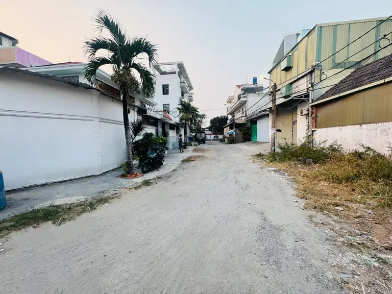 Bán nhà riêng 2 tầng 220m2 khu Bình Tân giá 13.8 tỷ... Bán nhà riêng tại An Lạc, Hồ Chí Minh 01