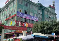 Bán nhà 6 tầng thang máy tại trung tâm Thạch Bàn, diện tích 50m² giá hợp lý... Bán nhà riêng tại Long Biên, Hà Nội 03