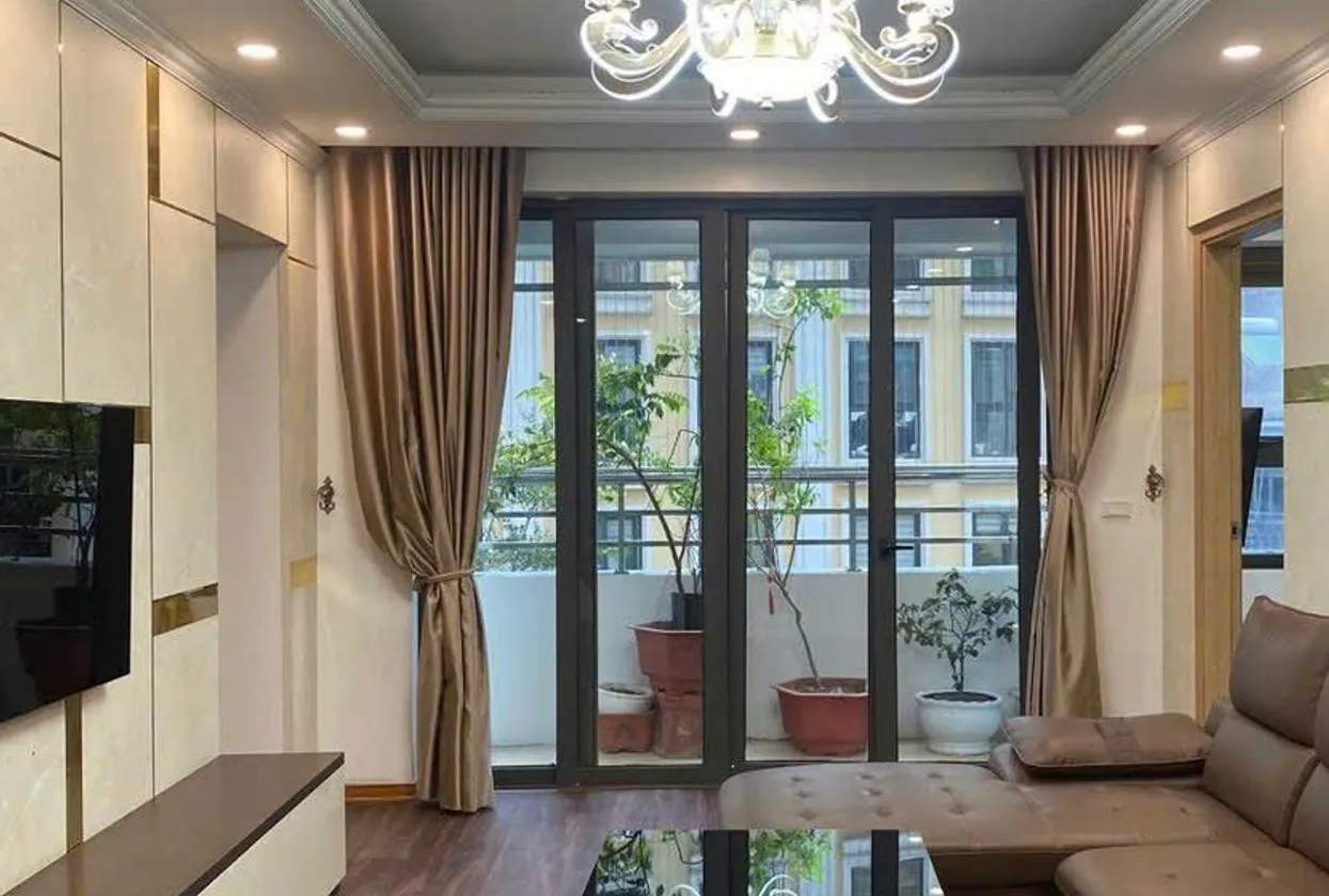 CHCC SUN SQUARE LÊ ĐỨC THỌ – 110,9M² – 3PN – 10,5 TỶ... Bán căn hộ chung cư tại Từ Liêm, Hà Nội 01