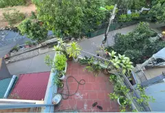 Nhà mặt phố hiếm góc 4 tầng sầm uất Quang Trung... Bán nhà mặt phố tại Yên Nghĩa, Hà Nội 10