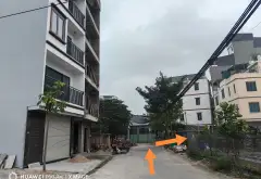 Bán nhà riêng 4 tầng tại xã Hoài Đức, Hà Nội với thiết kế tiện nghi và hướng Đông... Bán nhà riêng tại Hoài Đức, Hà Nội 03