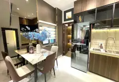 Nhà đẹp, hẻm xe hơi đường số 8, trọn gói nội thất... Bán nhà riêng tại Thông Tây Hội, Hồ Chí Minh 03