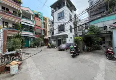 Nhà 3 tầng ngay ngã tư Phú Nhuận, cơ hội đầu tư đỉnh... Bán nhà riêng tại Đức Nhuận, Hồ Chí Minh 06
