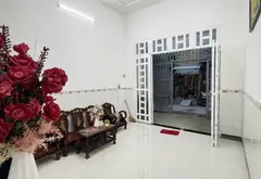 🔥 NHÀ 2 TẦNG NGAY CHỢ LÊ ĐÌNH CẨN – CHỈ 3,8 TỶ 🔥... Bán nhà riêng tại Tân Tạo, Hồ Chí Minh 01