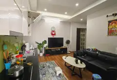 Căn hộ 3 phòng ngủ diện tích 91,7m² view thoáng, nhiều tiện ích tại Long Biên... Bán căn hộ chung cư tại Bồ Đề, Hà Nội 01