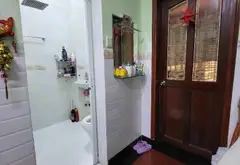 Bán nhà mặt phố 5 tầng diện tích 40m² tại Quận 8, phù hợp kinh doanh... Bán nhà mặt phố tại Chánh Hưng, Hồ Chí Minh 08