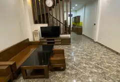 Bán nhà 3 tầng x72m2 TT Hoài Đức, ô tô đỗ cửa, gần đường 32... Bán nhà riêng tại Hoài Đức, Hà Nội 01
