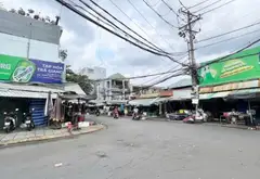 Nhà góc 2 mặt tiền, kinh doanh đỉnh, giá hấp dẫn... Bán nhà mặt phố tại Đức Nhuận, Hồ Chí Minh 09