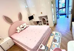 Toà Văn Phòng Đẳng Cấp Gần Hồ Long Biên... Bán nhà riêng tại Bồ Đề, Hà Nội 04