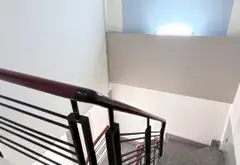 Nhà riêng Gò Vấp ô tô đậu trong nhà, khu vực dân trí cao... Bán nhà riêng tại An Hội Đông, Hồ Chí Minh 07