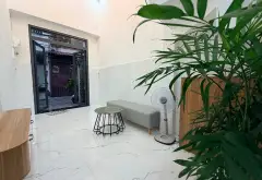 Nhà riêng 4 tầng 34m2 hướng Nam, hẻm xe hơi tại Tân Hoà... Bán nhà riêng tại Tân Hòa, Hồ Chí Minh 03