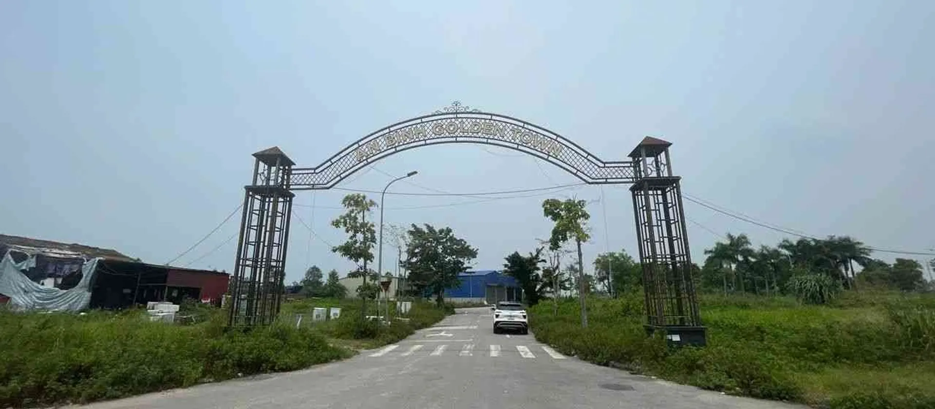 Cơ Hội Vàng Sở Hữu Đất Phân Lô Mặt Tiền Rộng Gần KCN Yên Phong... Bán đất tại Yên Trung, Bắc Ninh 01