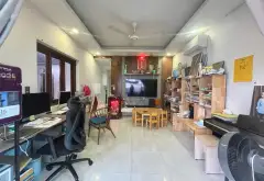 CHỈ 4 TỶ BÁN GẤP NHÀ PHAN VĂN HỚN-BÀ ĐIỂM HOC MÔN -HXH_ 112 M² SHR
​✨ GIÁ CŨ 4.27 TỶ ➔ GIÁ MỚI: 4... Bán nhà riêng tại Bà Điểm, Hồ Chí Minh 11