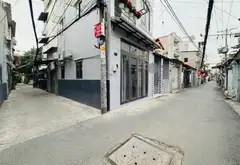 Nhà 3 tầng, hẻm xe tải, sẵn nội thất, ngay Quang Trung... Bán nhà riêng tại Gò Vấp, Hồ Chí Minh 01