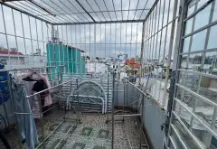 NHÀ CHÍNH CHỦ XÂY ĐỂ Ở — TRUNG TÂM QUẬN 10 — KINH DOANH CHDV✨

Diện tích: 46 m²(4.2 × 11,5 m.)... Bán nhà riêng tại Vườn Lài, Hồ Chí Minh 07