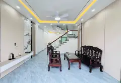 Nhà riêng 3 tầng mặt ngõ gần chợ Phù Liễn khu Kiến An... Bán nhà riêng tại Phù Liễn, Hải Phòng 03