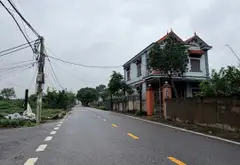 Đất Mặt Tiền Rộng, Vị Trí Vàng Ở mễ sở Hưng Yên
Hotline công hùng 0977099334... Bán đất tại Mễ Sở, Hưng Yên 01