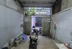 Nhà riêng 2 tầng 53m2 ô tô vào tận nhà tại Phú Thạnh, Tân Phú... Bán nhà riêng tại Phú Thạnh, Hồ Chí Minh 01