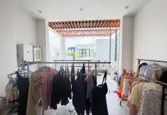 Nhà 4 tầng gần Công viên Gia Định - Giá tốt còn 13.7 tỷ... Bán nhà riêng tại Đức Nhuận, Hồ Chí Minh 16