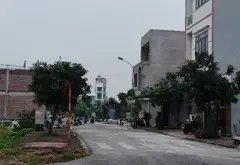 Cơ hội sở hữu đất mặt tiền giá trị tại khu đô thị Tân Việt Tiến Bắc Ninh... Bán đất tại Chi Lăng, Bắc Ninh 06