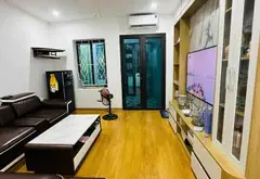 Cần bán tập thể Trần Quốc Hoàn 38.3/90m² -3N - Cầu Giấy, Hà Nội - 3.79 tỷ... Bán nhà riêng tại Cầu Giấy, Hà Nội 01