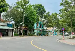 Bán nhà mặt phố phường Đông Hòa, Hồ Chí Minh, diện tích rộng 108.6m2, mặt tiền 18m, pháp lý rõ ràng... Bán nhà mặt phố tại Đông Hòa, Hồ Chí Minh 03