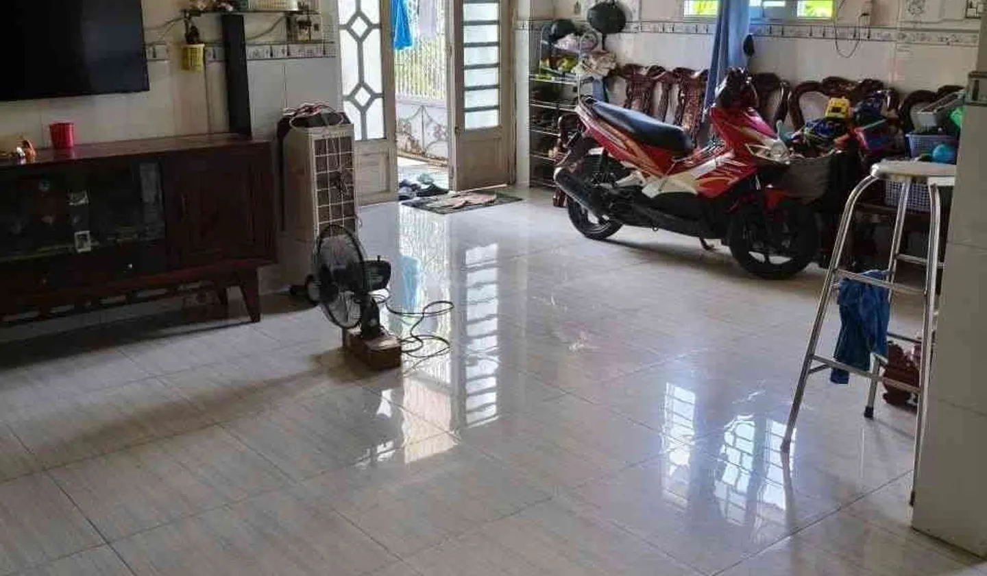 Nhà góc 2 mặt tiền hẻm - Hiếm tại Nhà Bè giá hời... Bán nhà riêng tại Nhà Bè, Hồ Chí Minh 01