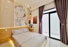 Bán nhà 2 tầng gần siêu thị Co.opmart Quang Trung, Gò Vấp, 37m², 3 phòng ngủ... Bán nhà riêng tại Thông Tây Hội, Hồ Chí Minh 15