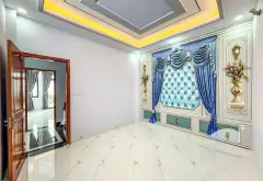 Bán nhà riêng 5 tầng Phường Bình Trị Đông, Hồ Chí Minh, diện tích 50m2, pháp lý rõ ràng... Bán nhà riêng tại Bình Trị Đông, Hồ Chí Minh 19