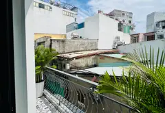 BÁN NHÀ GÒ VẤP – NGUYỄN TƯ GIẢN – 2 TẦNG – HẺM Ô TÔ – 4x11.5M - NHỈNH 6 ĐỒNG... Bán nhà riêng tại An Hội Tây, Hồ Chí Minh 12