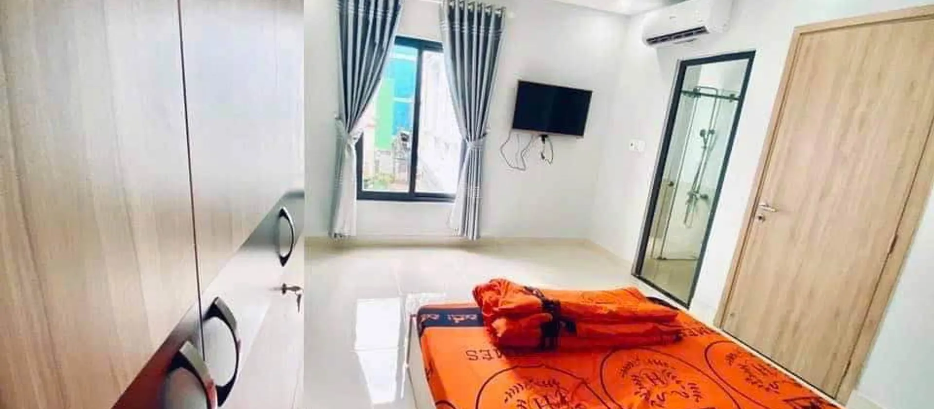 Bán nhà 5 tầng 7 phòng ngủ tại Phường Bình Lợi Trung, Hồ Chí Minh - hơn 8 tỷ TL... Bán nhà riêng tại Bình Lợi Trung, Hồ Chí Minh 01