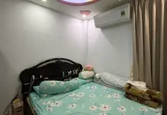 Bán nhà riêng 47m2 Quận 8, 5 tầng, hẻm thông thuận tiện gần chợ và trung tâm... Bán nhà riêng tại Phú Định, Hồ Chí Minh 05