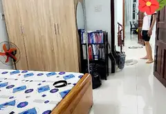 Nhà 3 tầng 60m2 4PN 4WC hẻm xe hơi Phường 16 Quận 8... Bán owner_side tại Bình Phú, Hồ Chí Minh 09