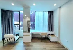 Nhà đẹp sân vườn Nguyễn Thị Định – Giảm sâu gần 2 tỷ... Bán nhà riêng tại Yên Hòa, Hà Nội 06