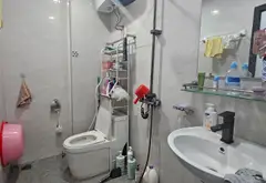 Nhà 4 tầng mới toanh, ô tô vào nhà, giá cực hấp dẫn... Bán nhà riêng tại An Khánh, Hà Nội 09