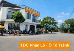 Bán nhanh mảnh đất phân lô TĐC phương nhị xã Ngọc hồi, Hà Nội.... Bán đất tại Ngọc Hồi, Hà Nội 02