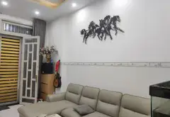 Bán nhà 4 tầng 6 phòng ngủ tại phường Tân Quý, Quận Tân Phú... Bán nhà riêng tại Phú Thọ Hòa, Hồ Chí Minh 04