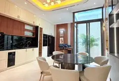 Cơ hội vàng sở hữu nhà mặt phố Quận 7 giá tốt - 4 tầng đẹp view công viên... Bán nhà mặt phố tại Tân Mỹ, Hồ Chí Minh 03