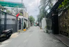 🔥 NHÀ ĐẸP Ô TÔ NGỦ TRONG NHÀ - 71M2 - 5PN - PHAN HUY ÍCH GÒ VẤP - 5.89 tỶ (TL)🔥... Bán nhà riêng tại An Hội Tây, Hồ Chí Minh 10