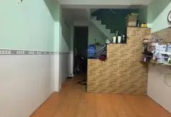 Bán Nhà 3 Tầng 4 Phòng Ngủ, 24M2, Chỉ 3.1 Tỷ, Bùi Văn Ba, Gần KCX Tân Thuận Quận 7... Bán nhà riêng tại Tân Thuận, Hồ Chí Minh 01