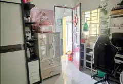 Bán nhà riêng 2 tầng tại Phường An Nhơn, Hồ Chí Minh, nhà mới, pháp lý cơ sở... Bán nhà riêng tại An Nhơn, Hồ Chí Minh 04