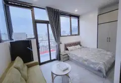 TÒA NHÀ DòNG TIỀN – TRUNG TÂM BA ĐÌNH – LÔ GÓC 3 MẶT THOÁNG – 9 TẦNG THANG MÁY – 20 PHÒNG... Bán nhà riêng tại Ngọc Hà, Hà Nội 03