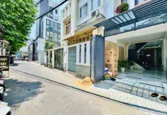 Vị trí Trung Tâm Gò Vấp, Lê Hoàng Phái Phường Gò Vấp. HXH nhà mới 4 tầng full nội thất 4,5x13m.... Bán nhà riêng tại Gò Vấp, Hồ Chí Minh 02