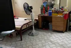 Bán nhà mặt phố 2 tầng diện tích 56.6m2 tại Quận 6... Bán nhà mặt phố tại Bình Phú, Hồ Chí Minh 11