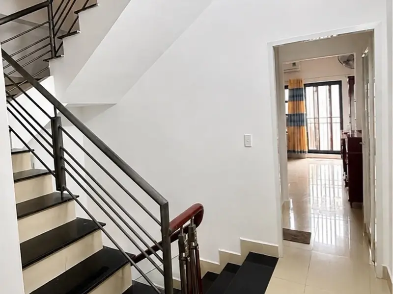 💥💥NỞ Hậu - HẺM Ô Tô
🏡90m² 3 Tầng | 5PN+4WC
Chỉ 13.X Tỷ🌹🌹
🌎Bùi Đình Tuý, Bình Thạnh
Liên hệ:... Bán nhà riêng tại Bình Thạnh, Hồ Chí Minh 01