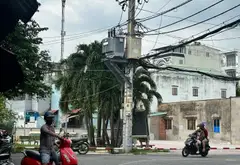 CHỦ BÁN NHÀ HT45 GẦN CÔNG VIÊN LÊ VĂN THỌ – NỞ HẬU 4.1M – 3.8 TỶ... Bán nhà riêng tại Tân Thới Hiệp, Hồ Chí Minh 02